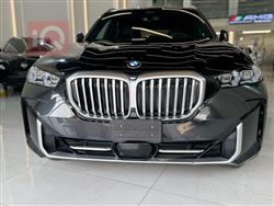 بی ئێم دەبڵیو X5